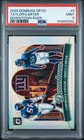 2025 Donruss Optic Abdul Carter/Lawrence Taylor Base (PSA 9)