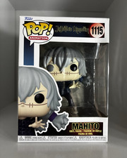 Funko Pop! Vinyl Jujutsu Kaisen Mahito #1115 Anime Figure