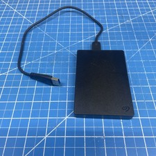Seagate Portable USB Hard Drive 1TB Storage for PlayStation PC Xbox