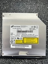 Hitachi-LG CT10N Blu-ray BD-ROMDisc DRIVE NOTEBOOK SATA LAUFWERK  #NLW967