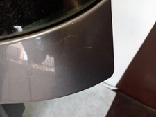 Malle/Hayon arriere VOLKSWAGEN GOLF PLUS PHASE 1 5M0827025J