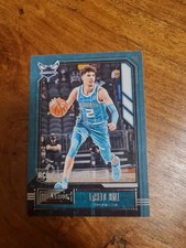 2020-21 Chronicles LaMelo Ball RC Rookie #192 Charlotte Hornets Near Mint Subset