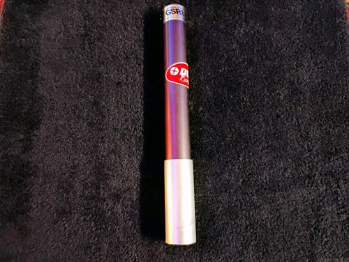 Goped Gsr40 Trevor Simpson Edition Sliding Tube