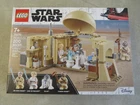 2020 Lego Star Wars Obi-Wan's Hut #75270 Building Set MIB