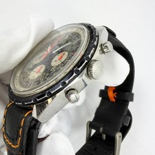 Breitling Navitimer 11525/67 48MM Black Dial Steel 3