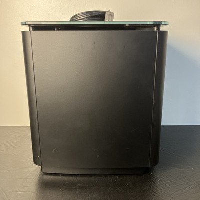 Bose 760093-1110 Acoustimass 300 Wireless Subwoofer - Black for
