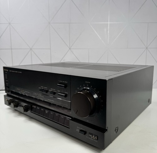 Technics SU-V90D Digital Integrated Amplifier HiFi Separate - See Description - Picture 1 of 17