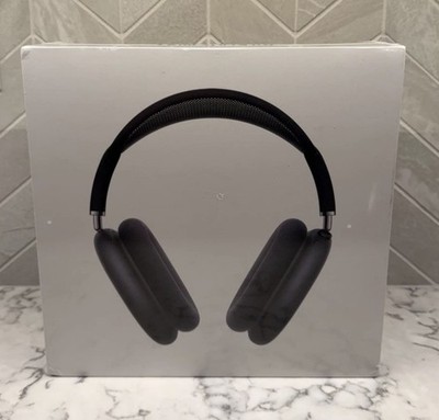 APPLE - AIRPODS MAX - (USB-C) - MIDNIGHT - BRAND NEW SEALED