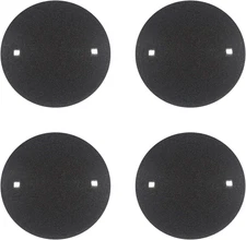 Filter for Ionvac Zipvac 8842 3-In-1 Corded Upright/Handheld Floor and Carpet Ha