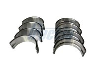 Kurbelwellenlagersatz Freccia MB19-103110 FüR VW UP 121 122 BL1 BL2 BL3 123 Polo