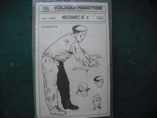 Verlinden 1/35: Mechanic No.2