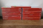 Nintendo Switch Lot of 21 Games - 19 Are Sealed