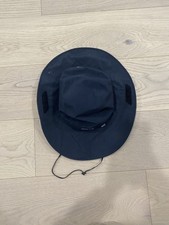 Outdoor Research OR Bucket Hat Gore-Tex Waterproof Boonie Mens Size Large Black