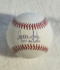 Aaron Judge New York Yankees Signed MLB Baseball with COA