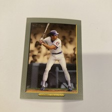 2005 Topps Turkey Red #312 Ryne Sandberg