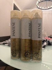 Pantene Pro-V Extra Strong Hold Hairspray Level 4, 14 oz - 3 Pack