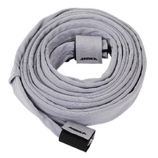 Mirka Deros MIE6515711US - 19' Hose, 110v Cable w/ Sleeve (Qty.1)
