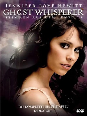 Ghost Whisperer - Season 1