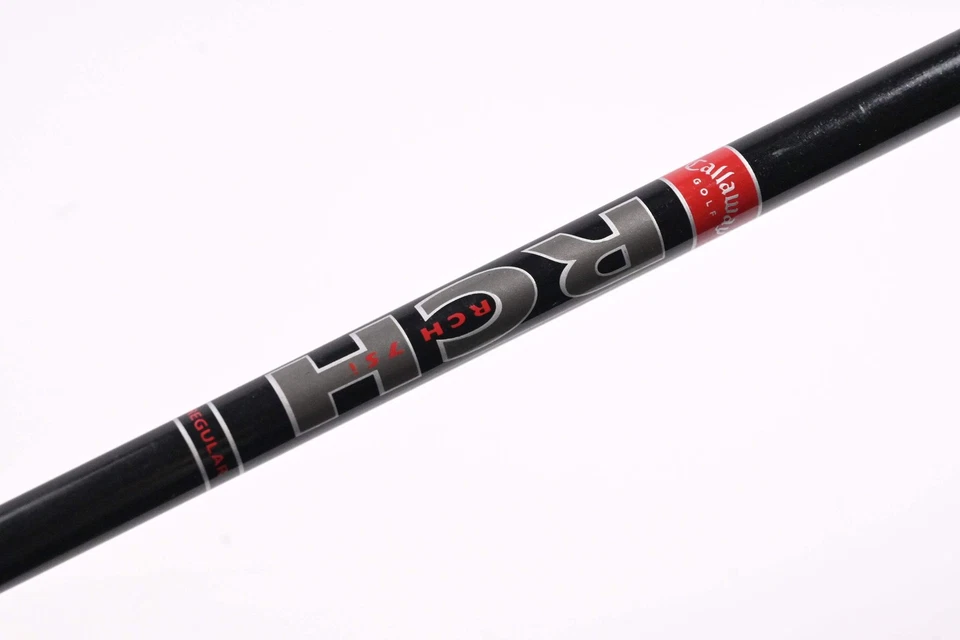 Callaway Big Bertha 2006 #7 Iron / Regular Flex Callaway RCH 75 Shaft - Image 4 of 4