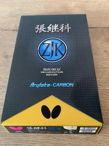 Zhang Jike ALC | eBay