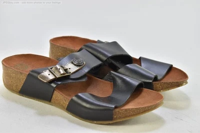Dr. Brinkmann Damen Sandale Pantolette SL 27 Nr. 26-S 287 - Bild 1 von 4