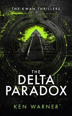 Delta Paradox Paperback by Ken Warner