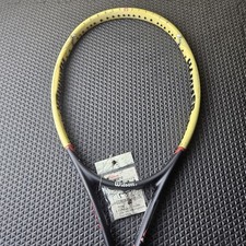 Wilson Hammer 7.3 Midplus Tennis Racquet Titanium 100 Sq In 4 1/2" Grip