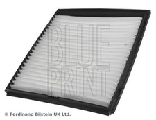 Innenraumfilter BLUE PRINT ADN12502 Pollenfilter für MICRA NISSAN K11 2 16V HK11