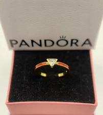 Marvel Iron Man "ARMOR UP" Ring 14k Gold-Plated Size 7 w/ Box