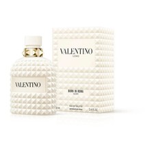 Share Uomo Born in Roma Ivory by Valentino EDT 3.4 oz / 100 ml Spray For Men