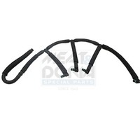 Meat & Doria Schlauch Leckkraftstoff 9799E Oe Equivalent FüR Vw Golf 6 Variant 5