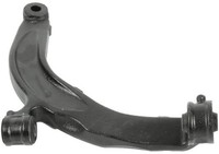 Moog VO-TC-13776 Lenker FüR RadaufhäNgung Querlenker Lenker FüR Vw
