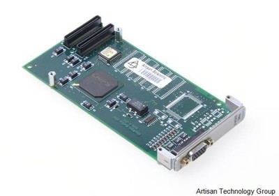 RadiSys PMC SVGA IIA Expansion Module