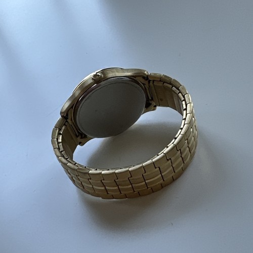Citizen Men's Bracelet Eco Drive Flexible Band Men's Watch Item No. BM8452-99P - Picture 24 of 24