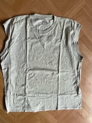 Herren Shirt Fruit of the Lion Grau Größe 2 XL Brustweite ca. 63 cm Länge 75 cm - Bild 1 von 2
