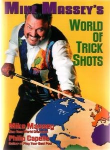 Mike Masseys World of Trick Shots von Massey, Mike | Buch | Zustand sehr gut