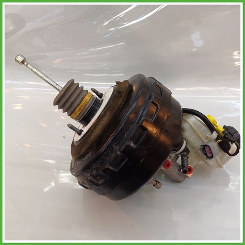 Servofreno Pompa Freni Depressore OPEL ASTRA P10 1.7 13286439, ATE - Imagen 6 de 6