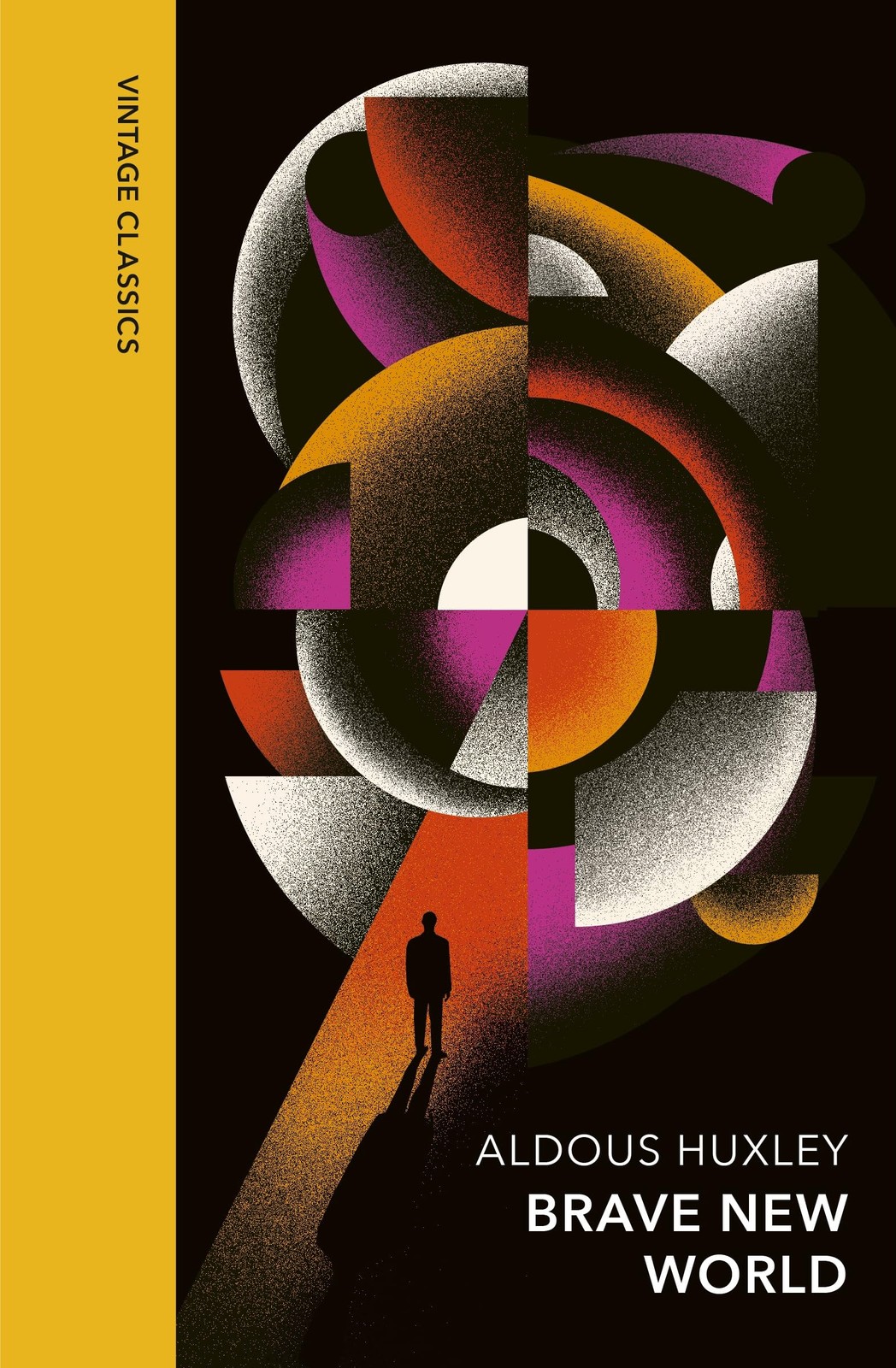 Brave New World: Vintage Quarterbound Classics - Image 7