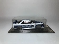 KYOSHO Mini-Z Body NAPOLEX SKYLINE No.12 1991 JTC MZM404NL