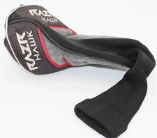 Callaway Razr Hawk Driver Headcover Golf Club Cover *Good Condition*
