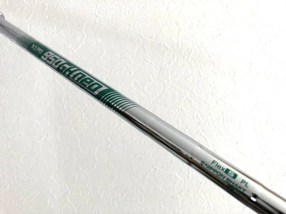 Callaway Ai200 set Brand New Sealed (5~P) NSPRO 950GH S NEO 6x Japan 🇯🇵 Model - Image 4 of 4