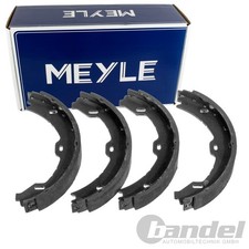MEYLE BREMSBACKEN SET HANDBREMSE passend für MERCEDES-BENZ CLS E-KLASSE SL |