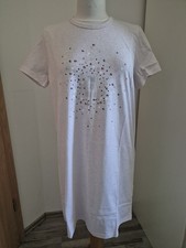 Schönes, leichtes Nachthemd / Longshirt - Gr...