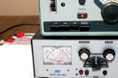 Heathkit HW-7 QRP HF transmitter receiver | eBay