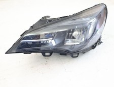 Scheinwerfer Opel ASTRA K Sports Tourer links 39179825 LED 11-2020