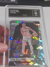 2024 Prizm WNBA Elena Delle Donne #7 Ice Prizm GEM MT 10