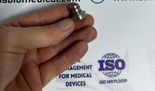 MicroAire CAP 600E Liposuction Handpiece Stopper Refill ? Leakproof &amp; Water-Resi