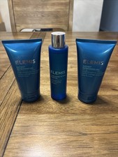 ELEMIS Instant Refreshing 5 oz  Musclease Active Body Oil 3.3 oz