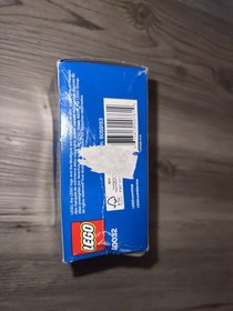 Lego City Artic Snowmobile Set 60032 New Sealed