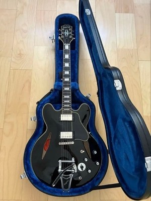 Epiphone Shinichi Ubukata ES-355 Ver.02